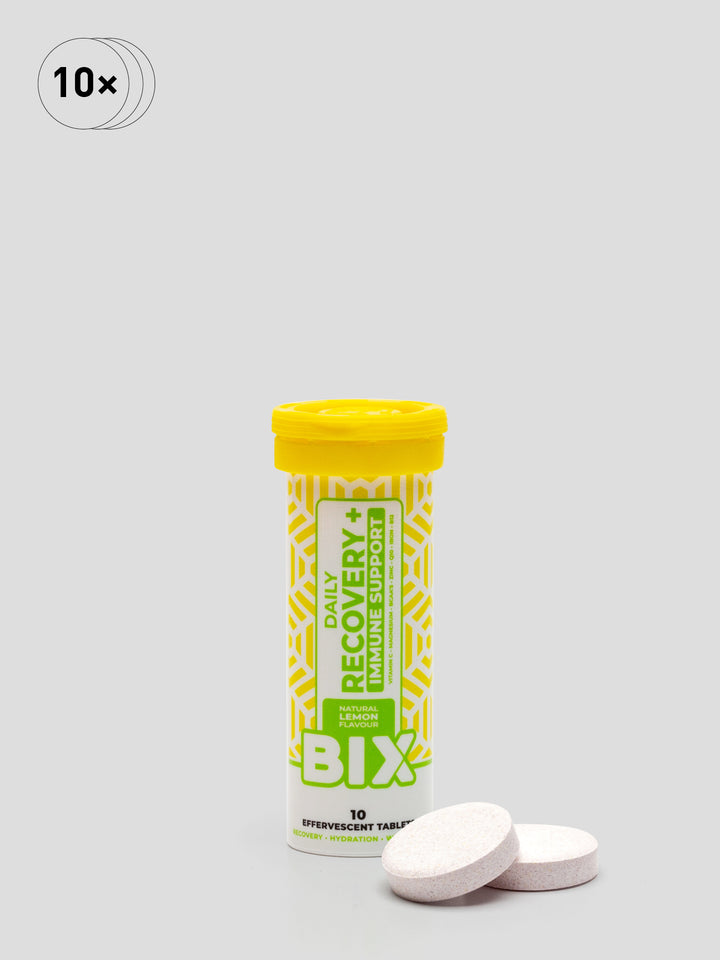 Bix Daily Recovery Supplement