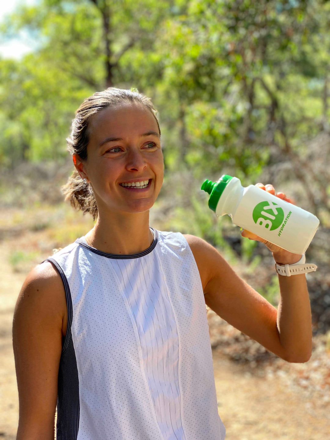 Bix Daily Recovery Supplement | Best All-Natural Supplement for Workout Recovery | Buy online Top Supplements for Athletes - Bix Hydration