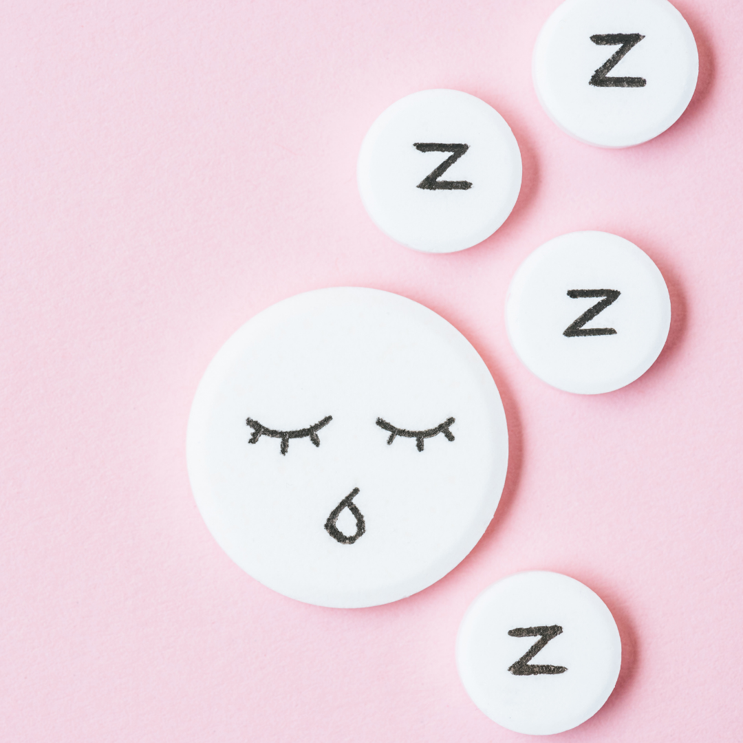 Why Sleep Matters