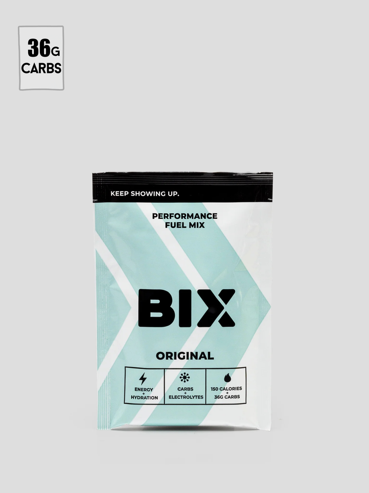 Performance Fuel - High Carb Drink Mix