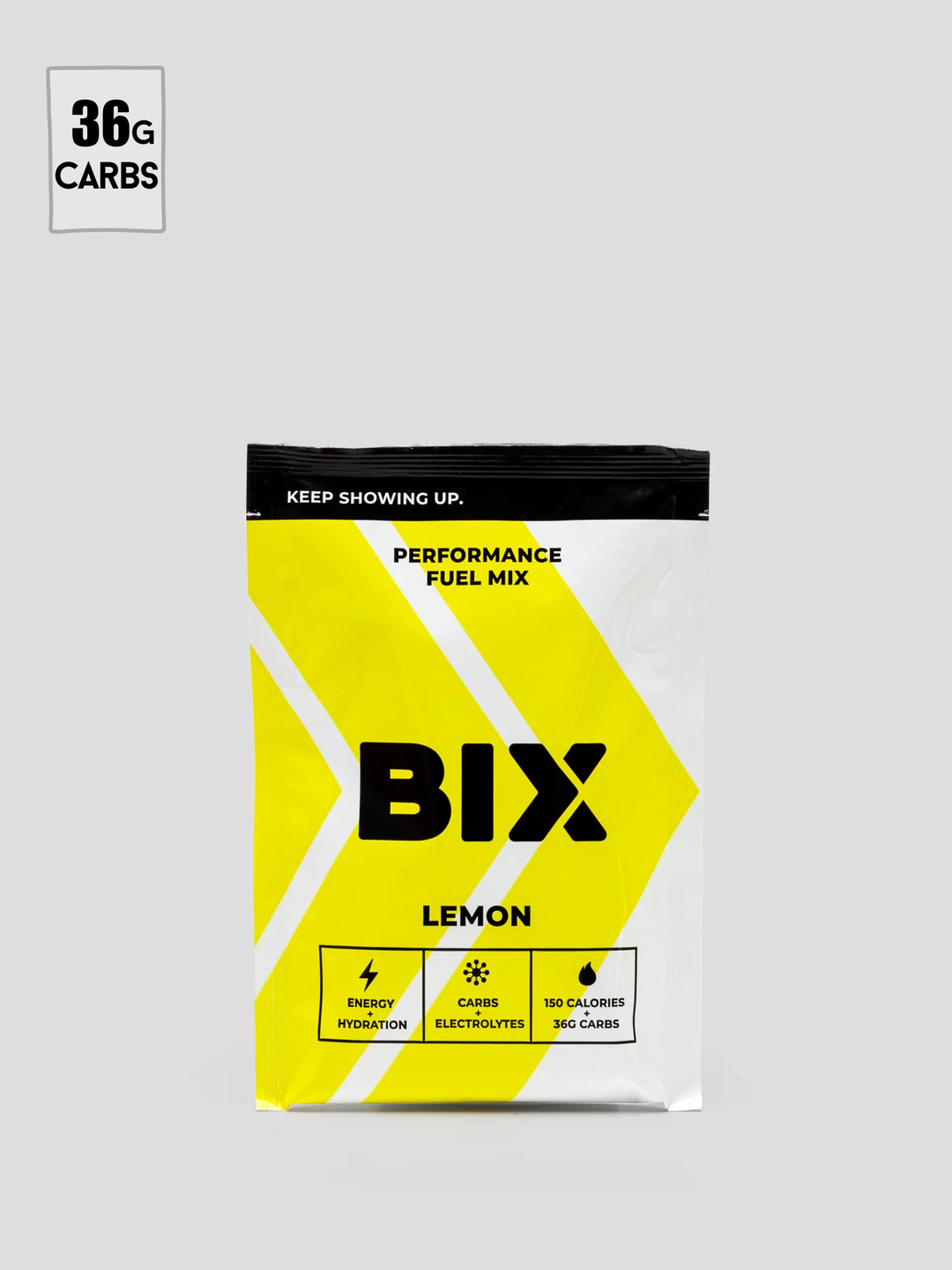 Performance Fuel - High Carb Drink Mix