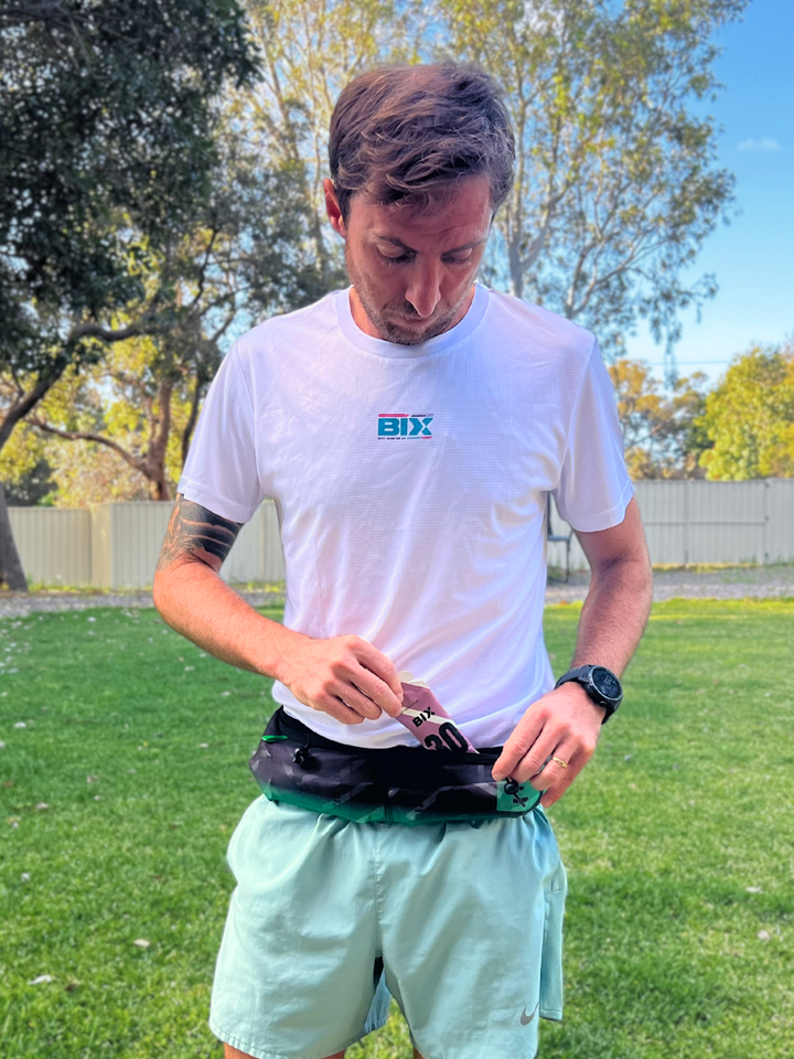 Run Free Running Belt