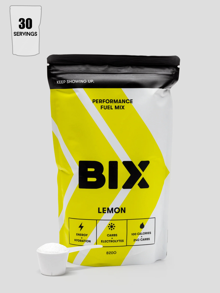 Performance Fuel - High Carb Drink Mix