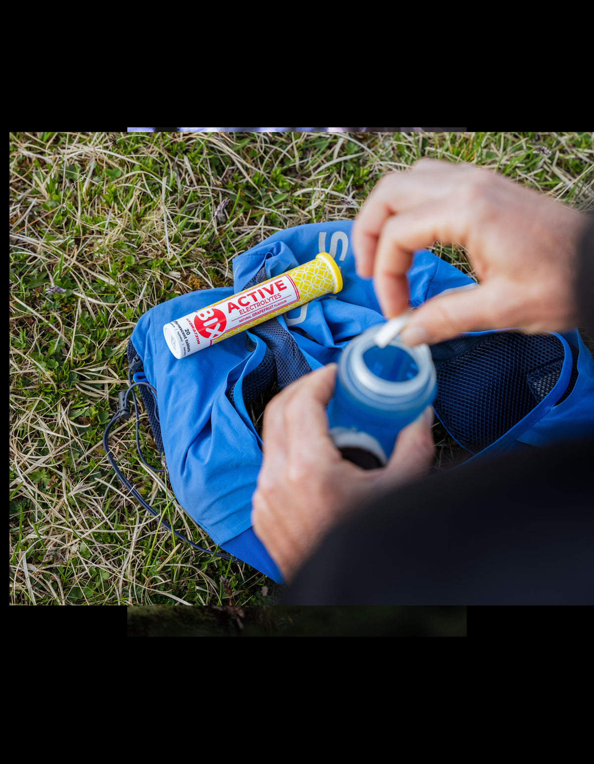 Bix Hydration | Buy Best Recovery Supplement | Best Hydration Tablets
