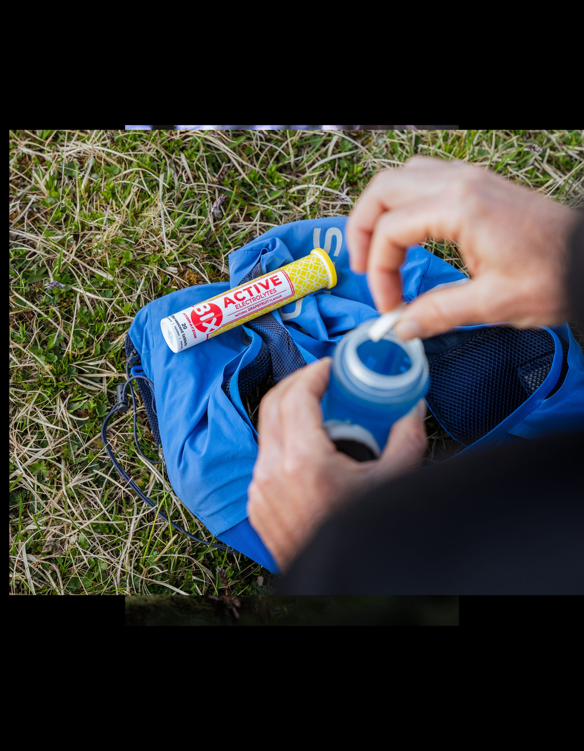 Bix Hydration | Buy Best Recovery Supplement | Best Hydration Tablets