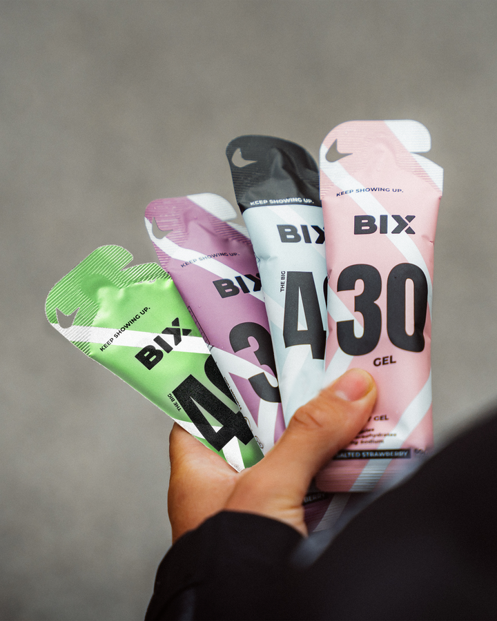 12 Gel Sample Pack + Free Bottle