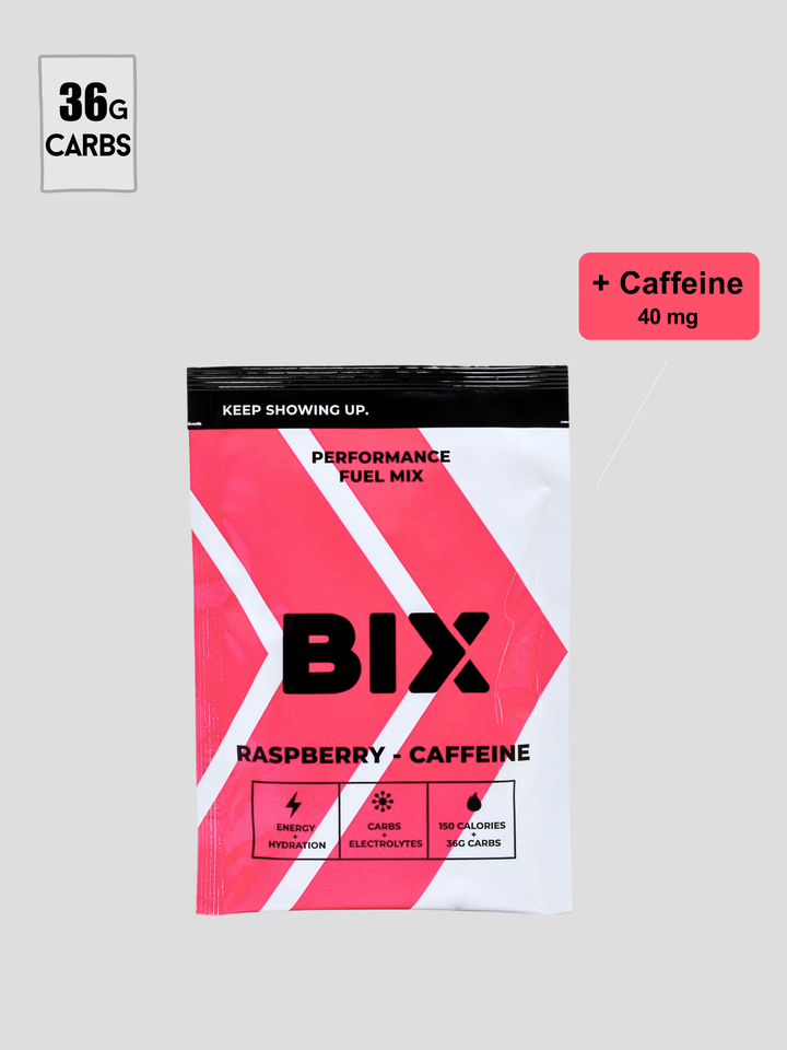 Performance Fuel - High Carb Drink Mix