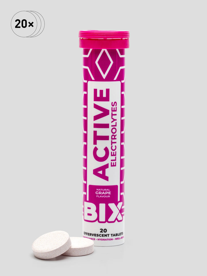 Bix Active - Electrolytes