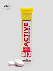Bix Active - Electrolytes