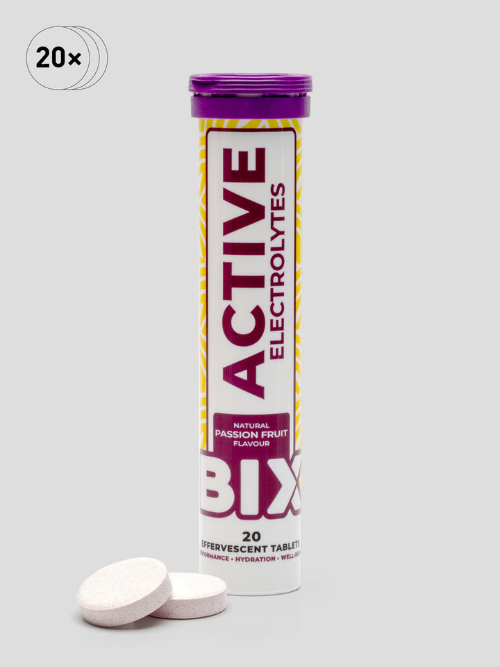 Bix Active - Electrolytes