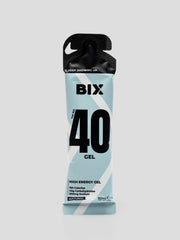 The Big 40 Gel