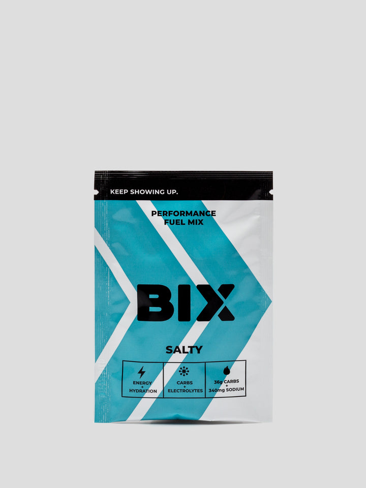 Performance Fuel - High Carb Drink Mix - Salty