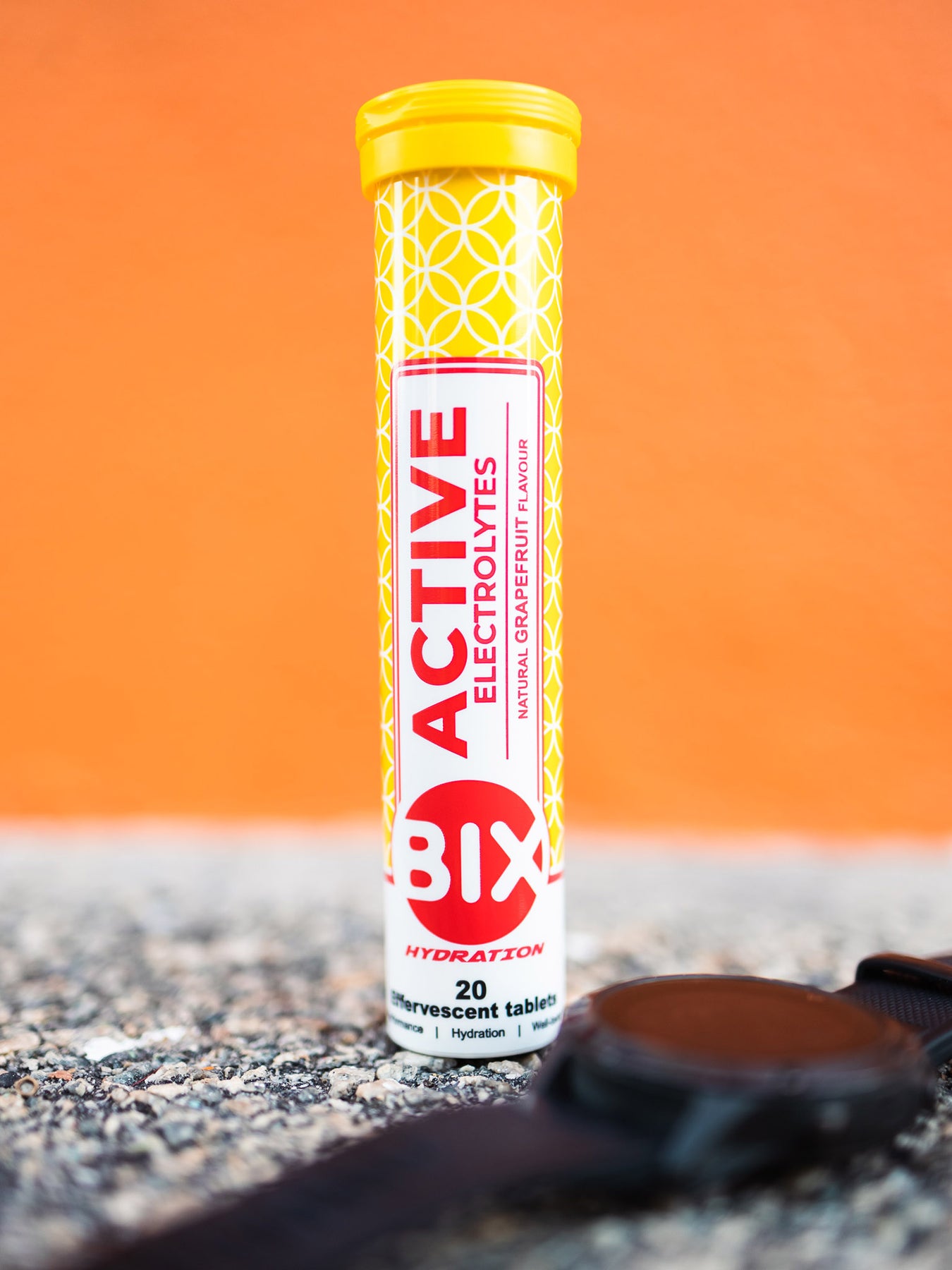 Bix Active – Hydration Tablets | Sugar-Free Electrolytes for Endurance ...