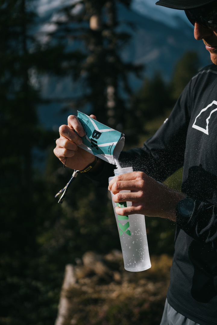 Performance Fuel - High Carb Drink Mix - Salty