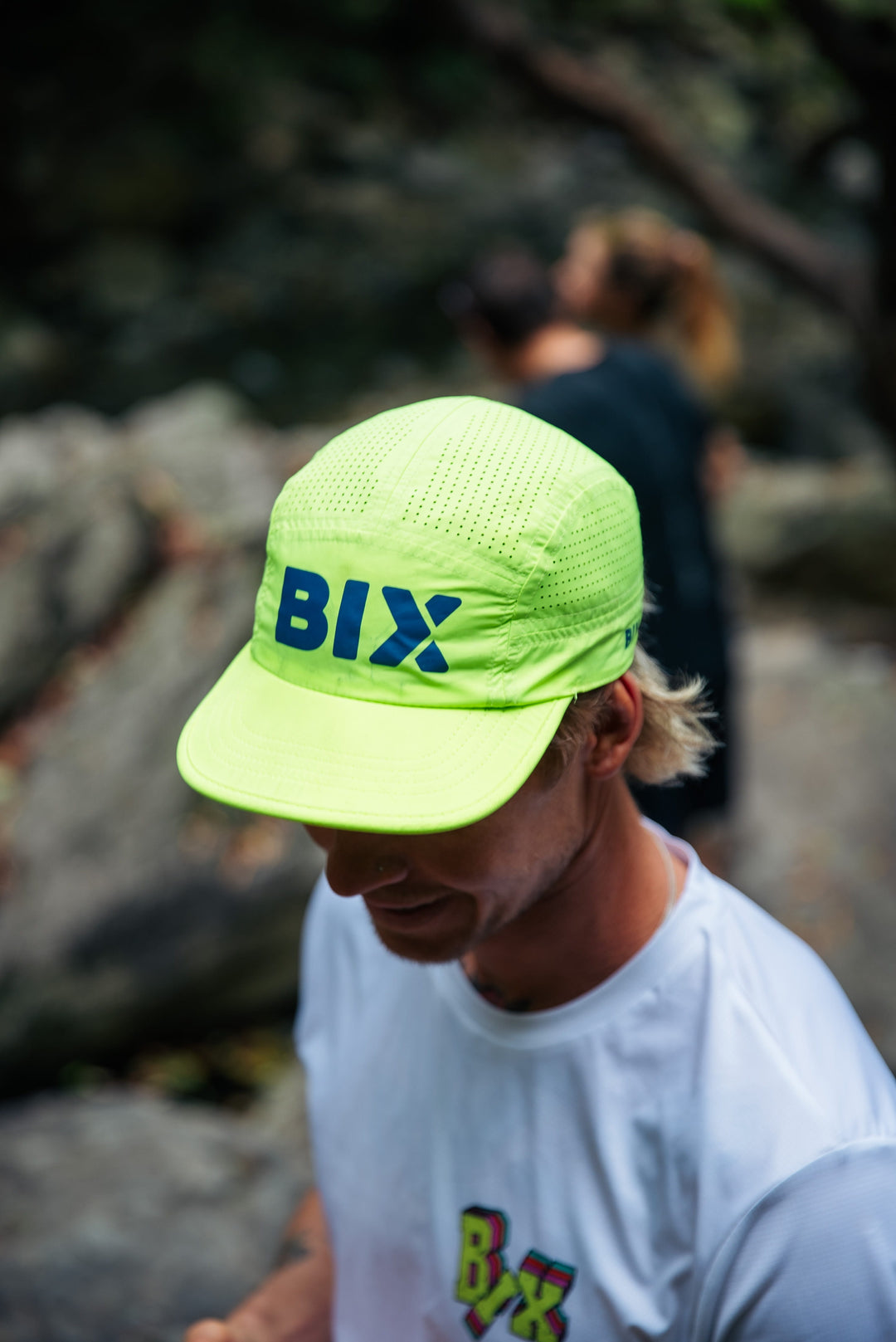 Bix Ultra Light Cap
