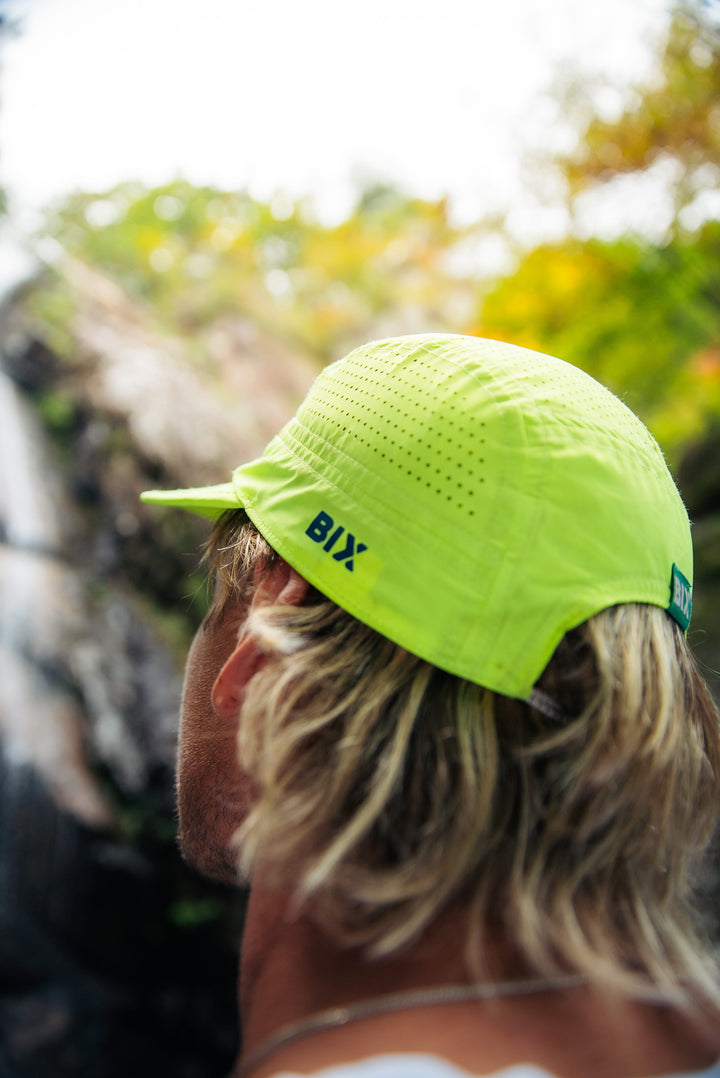 Bix Ultra Light Cap