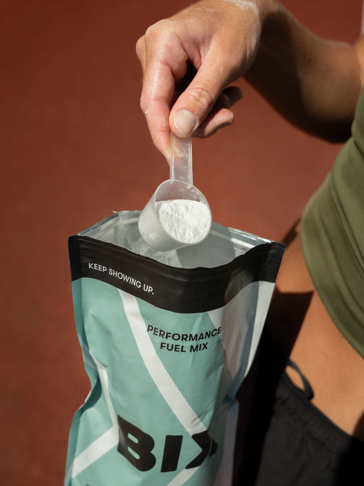 Performance Fuel - High Carb Drink Mix - 820g Original - 30 Serves