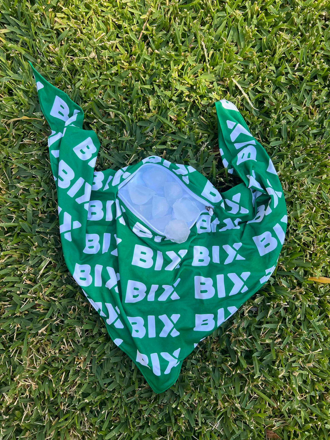 Bix Ice Bandana