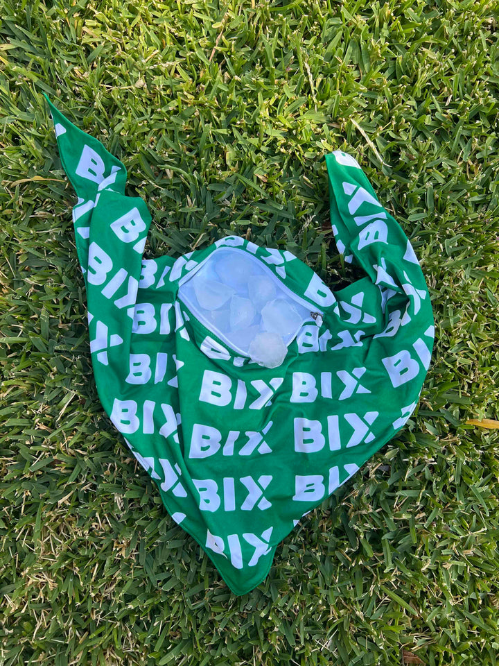 Bix Ice Bandana