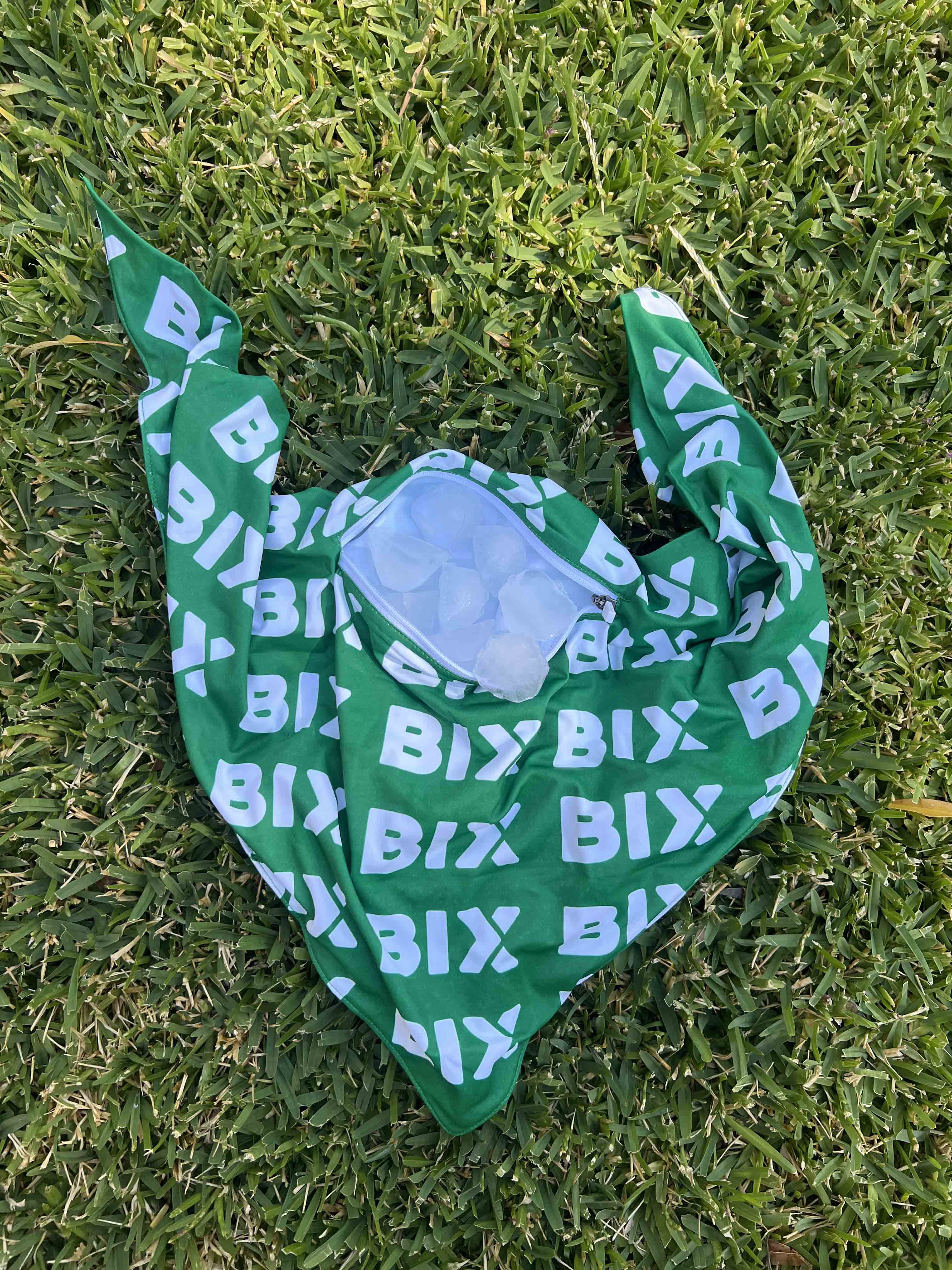 Bix Ice Bandana