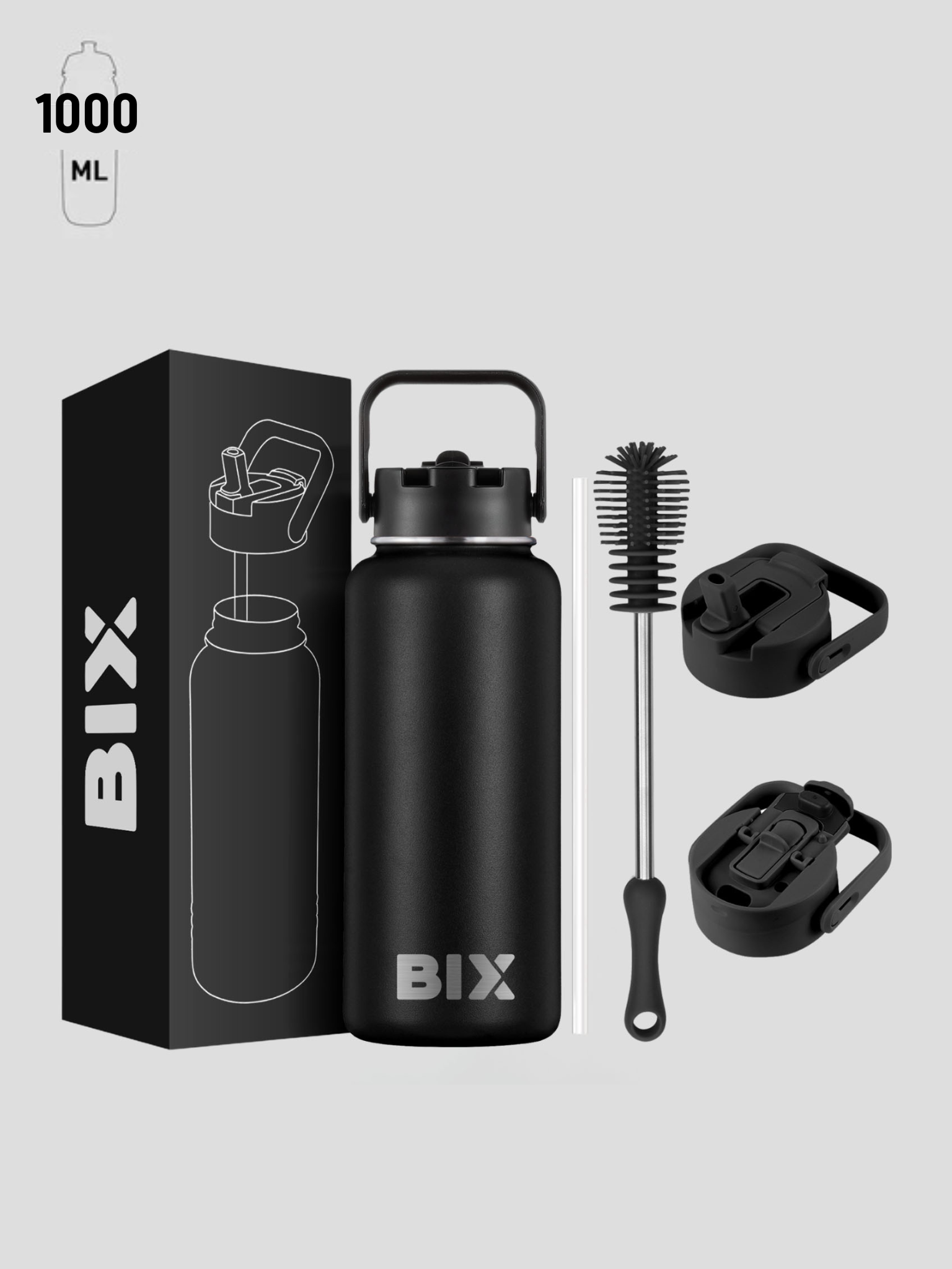 ChillGuard 1L Bottle