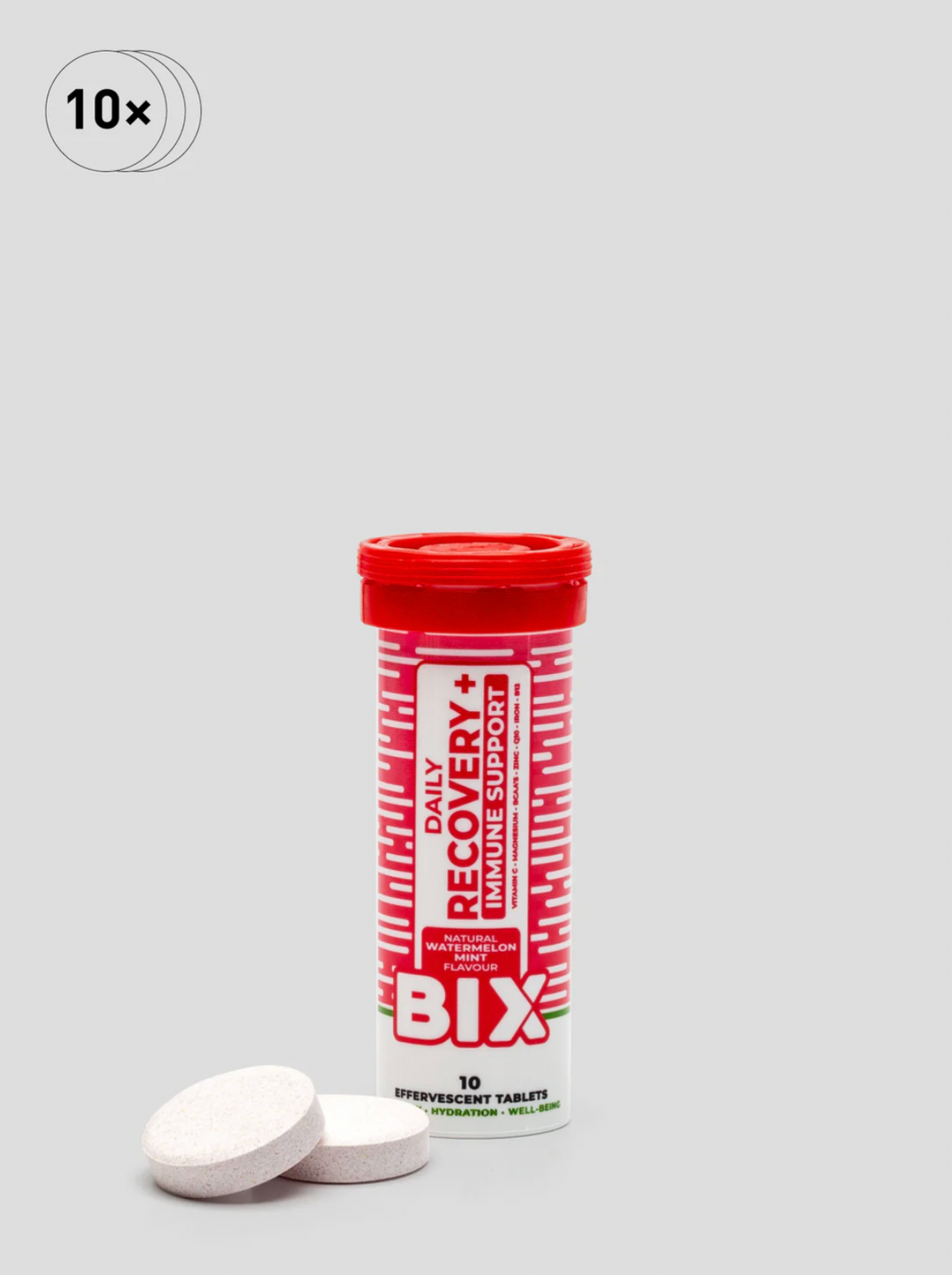 Bix Daily Recovery Supplement