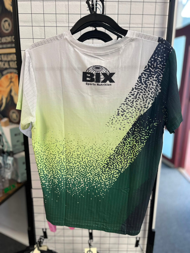 Bix x Sota Running Attire