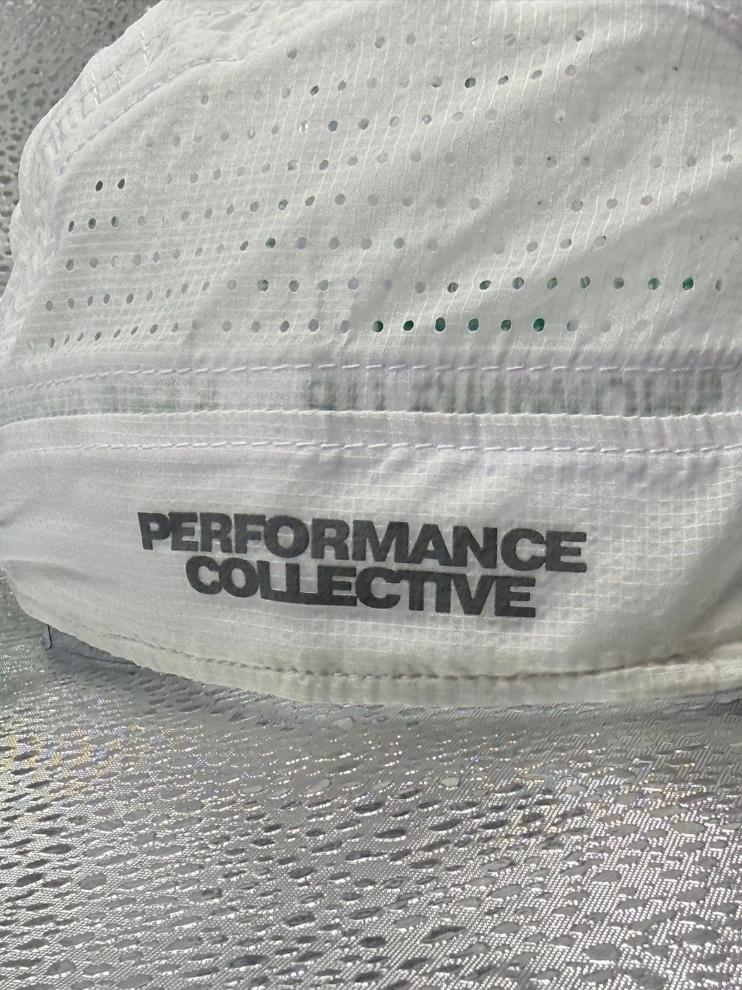Bix Ultra Light Cap