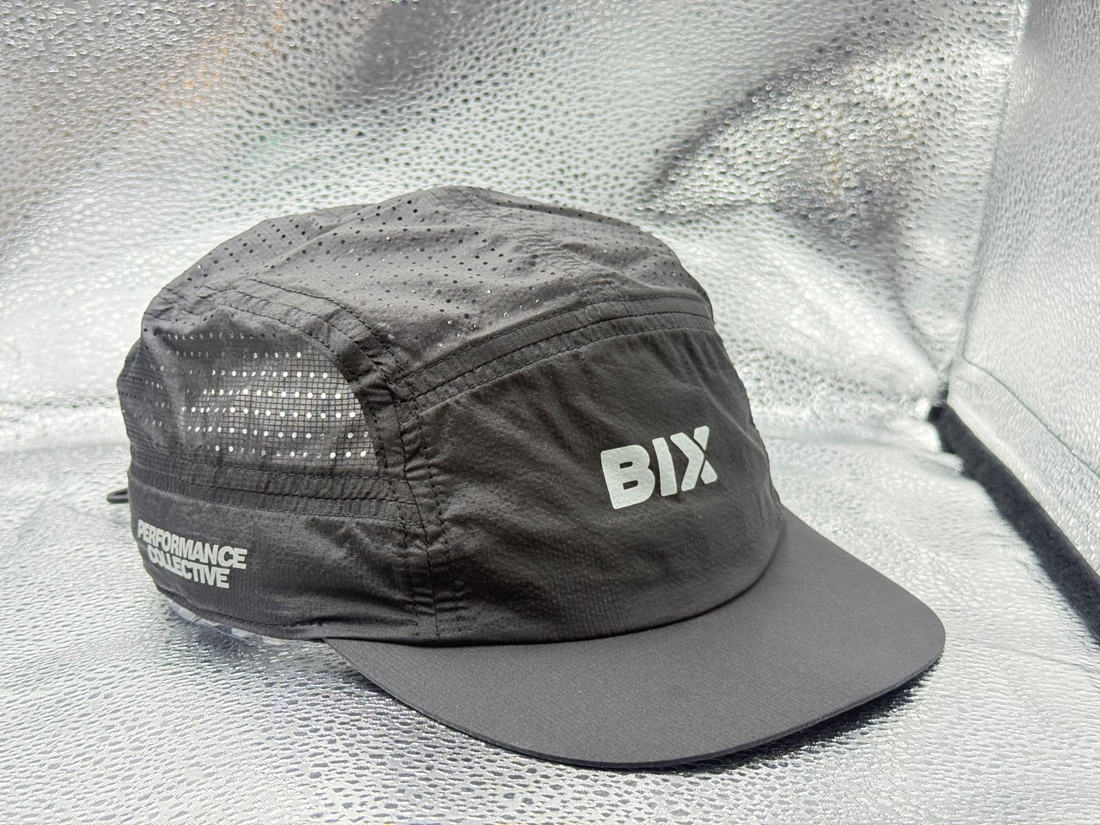 Bix Ultra Light Cap