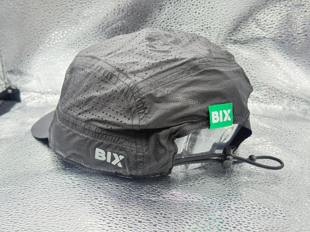 Bix Ultra Light Cap