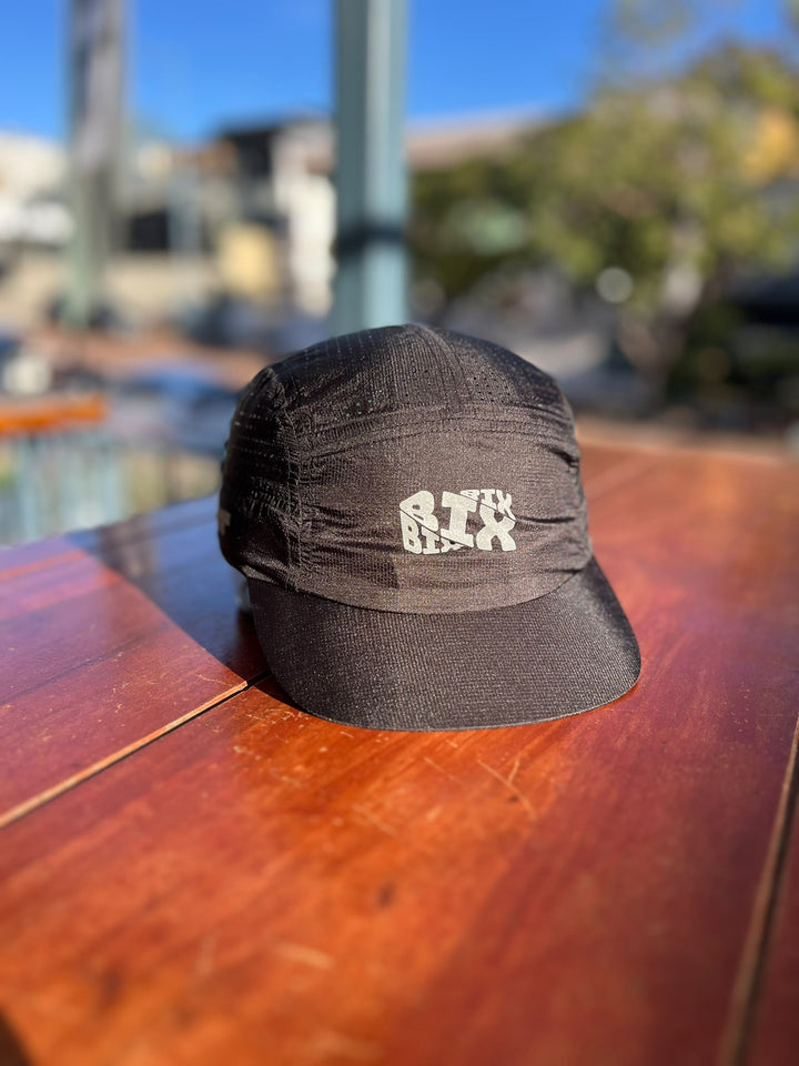 Bix Running Caps