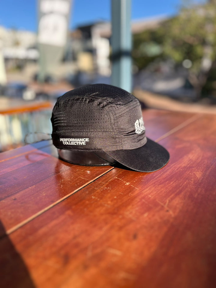 Bix Running Caps