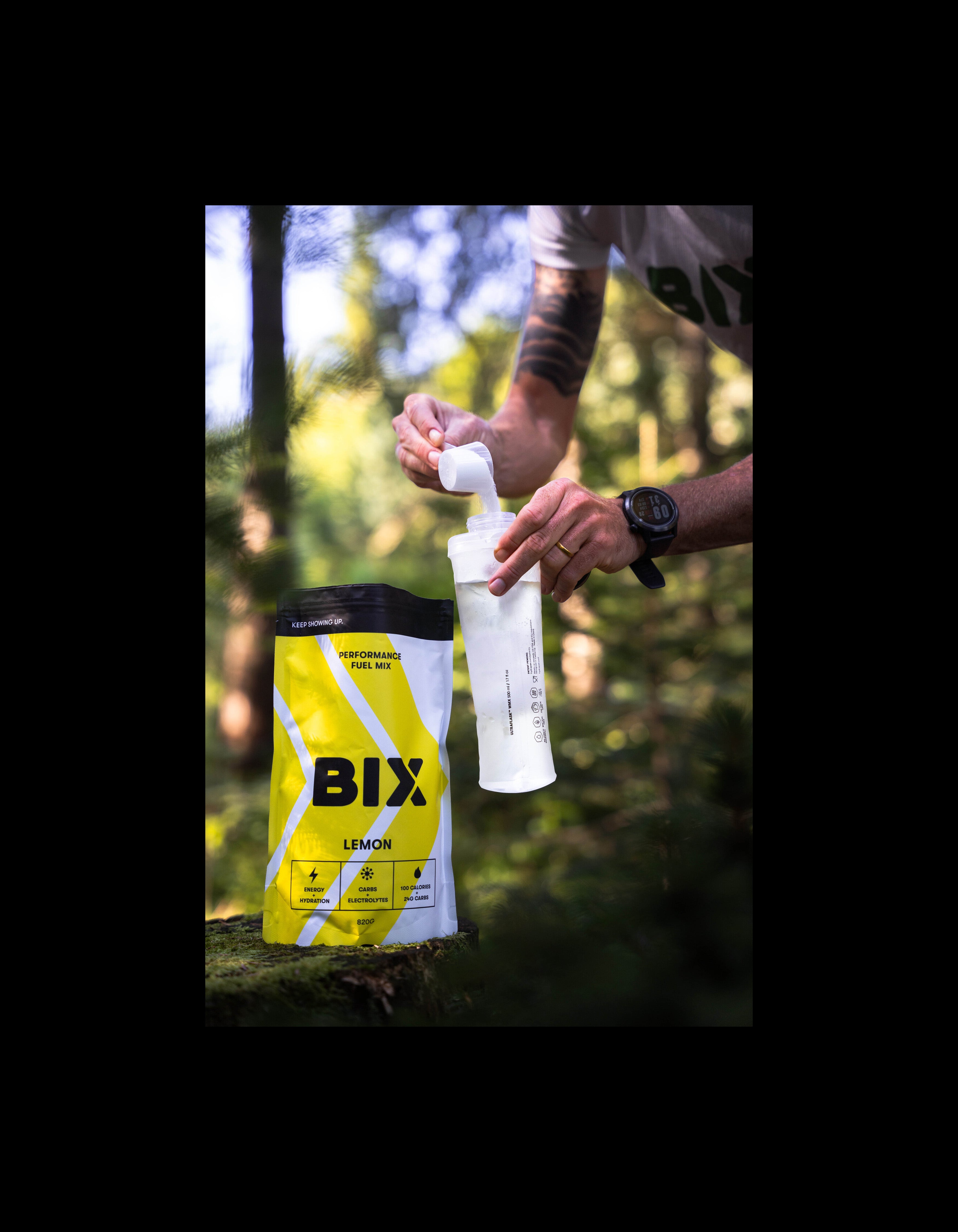 Bix Hydration | Buy Best Recovery Supplement | Best Hydration Tablets