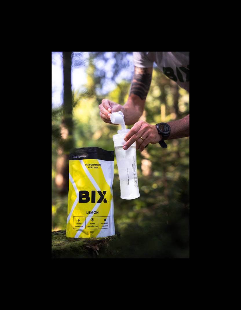 Bix Hydration | Buy Best Recovery Supplement | Best Hydration Tablets